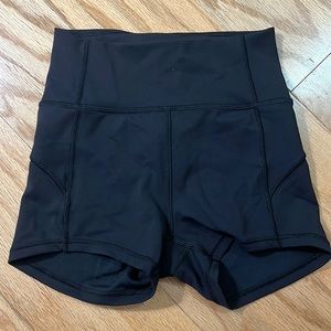 lulu lemon spandex